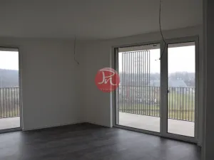 Pronájem bytu 2+kk, Ostrava, F. X. Riepla, 53 m2