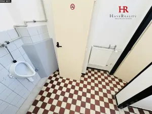 Pronájem kanceláře, Benešov, Tyršova, 51 m2