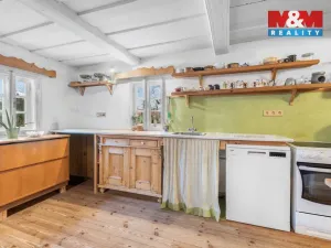 Prodej chalupy, Volfartice, 179 m2