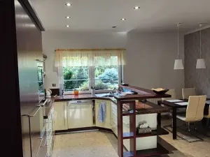 Prodej rodinného domu, Krupka, Angreštový sad, 205 m2