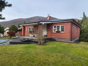 Prodej rodinného domu, Krupka, Angreštový sad, 205 m2