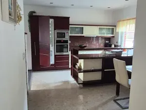 Prodej rodinného domu, Krupka, Angreštový sad, 205 m2