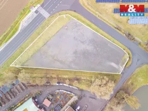 Prodej komerčního pozemku, Ruda, 2449 m2