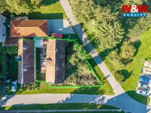 Prodej rodinného domu, Břežany I - Chocenice, 70 m2