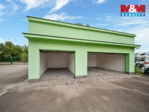 Pronájem skladu, Hradec Králové - Slezské Předměstí, Stavební, 1072 m2