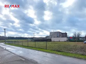 Prodej pozemku pro bydlení, Svojšice, 946 m2