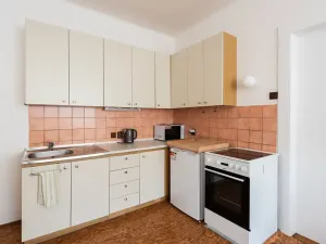 Pronájem bytu 2+kk, Praha, Jugoslávských partyzánů, 50 m2