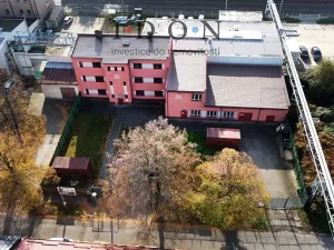 Prodej výrobních prostor, Ostrava, Válcovní, 614 m2