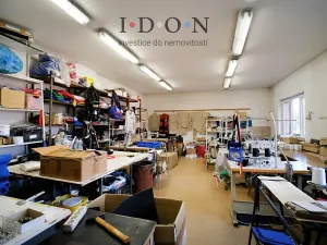 Prodej výrobních prostor, Ostrava, Válcovní, 614 m2