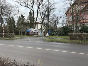 Pronájem skladu, Kladno, Huťská, 30 m2