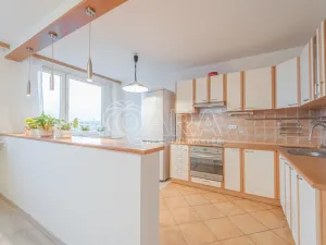 Pronájem bytu 3+1, Kladno - Kročehlavy, Ostravská, 69 m2