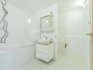 Pronájem bytu 3+1, Kladno - Kročehlavy, Ostravská, 69 m2