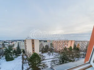 Pronájem bytu 3+1, Kladno - Kročehlavy, Ostravská, 69 m2