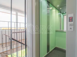 Pronájem bytu 3+1, Kladno - Kročehlavy, Ostravská, 69 m2