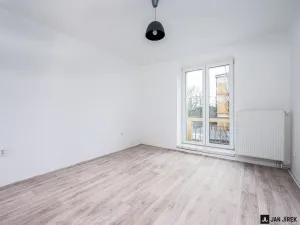 Pronájem bytu 3+kk, Pardubice - Zelené Předměstí, Svobody, 55 m2