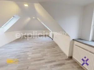 Pronájem bytu 3+kk, Zlín - Příluky, Staromlýnská, 105 m2