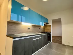 Pronájem bytu 3+1, Ostrava - Bělský Les, Ladislava Hosáka, 68 m2