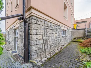 Pronájem bytu 2+kk, Beroun - Beroun-Město, Na Vinici, 45 m2