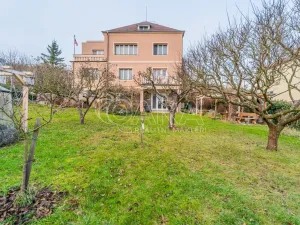 Pronájem bytu 2+kk, Beroun - Beroun-Město, Na Vinici, 45 m2