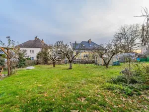 Pronájem bytu 2+kk, Beroun - Beroun-Město, Na Vinici, 45 m2