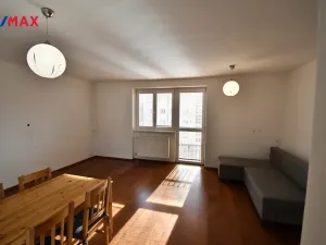 Pronájem bytu 2+1, Chrudim - Chrudim III, Víta Nejedlého, 60 m2