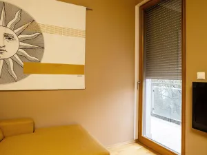 Prodej bytu 2+kk, Karlovy Vary, Libušina, 51 m2