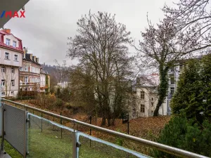 Prodej bytu 2+kk, Karlovy Vary, Libušina, 51 m2
