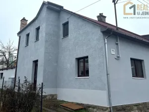 Prodej rodinného domu, Česká Třebová, S. K. Neumanna, 93 m2