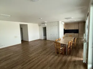 Pronájem bytu 4+kk, Brno, Hvězdová, 109 m2