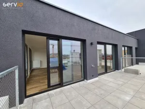 Pronájem bytu 4+kk, Brno, Hvězdová, 109 m2