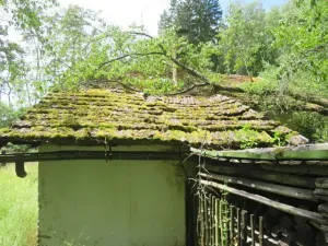 Dražba rodinného domu, Ošelín, 57 m2