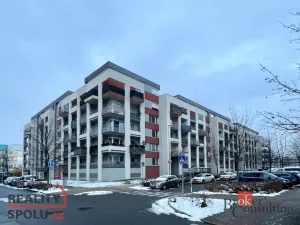 Pronájem bytu 1+kk, Praha - Zličín, Sazovická, 25 m2