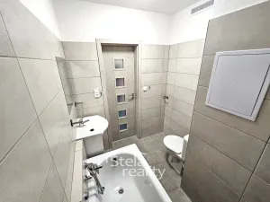 Pronájem bytu 1+1, Bruntál, Družební, 35 m2