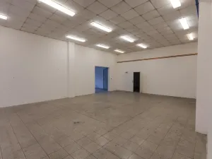 Prodej výrobních prostor, Roudnice nad Labem, Žižkova, 1111 m2