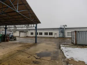 Prodej komerční nemovitosti, Roudnice nad Labem, Žižkova, 1111 m2