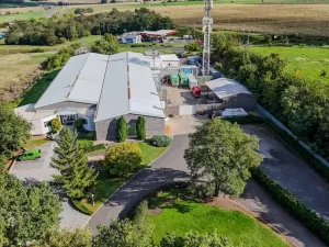 Prodej komerční nemovitosti, Roudnice nad Labem, Žižkova, 1111 m2