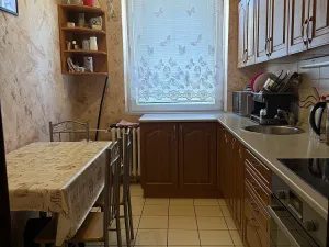 Pronájem bytu 4+1, Mladá Boleslav - Mladá Boleslav III, Zalužanská, 67 m2