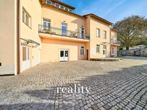 Pronájem bytu 3+kk, Jihlava, Na Bělidle, 110 m2