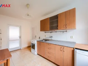 Pronájem bytu 2+1, Brno - Žabovřesky, Chládkova, 61 m2