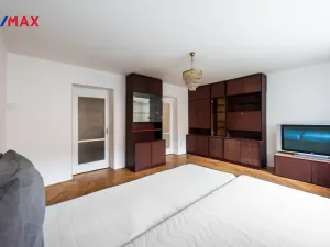 Pronájem bytu 2+1, Brno - Žabovřesky, Chládkova, 61 m2