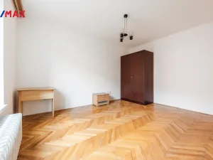 Pronájem bytu 2+1, Brno - Žabovřesky, Chládkova, 61 m2