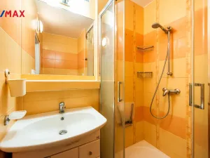 Pronájem bytu 2+1, Brno - Žabovřesky, Chládkova, 61 m2