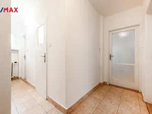 Pronájem bytu 2+1, Brno - Žabovřesky, Chládkova, 61 m2