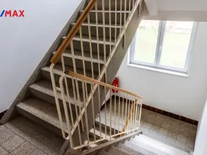 Pronájem bytu 2+1, Brno - Žabovřesky, Chládkova, 61 m2