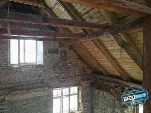 Prodej chalupy, Zátor, 141 m2