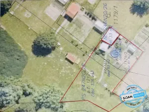 Prodej chaty, Horní Benešov, 33 m2