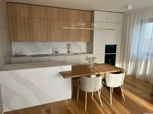 Prodej bytu 2+kk, Praha - Zličín, Strážovická, 59 m2