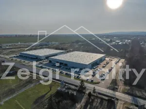 Prodej pozemku pro bydlení, Znojmo, Pražská, 23288 m2