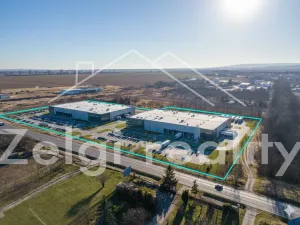 Prodej pozemku pro bydlení, Znojmo, Pražská, 23288 m2