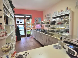 Pronájem obchodního prostoru, Beroun - Beroun-Centrum, Slapská, 68 m2